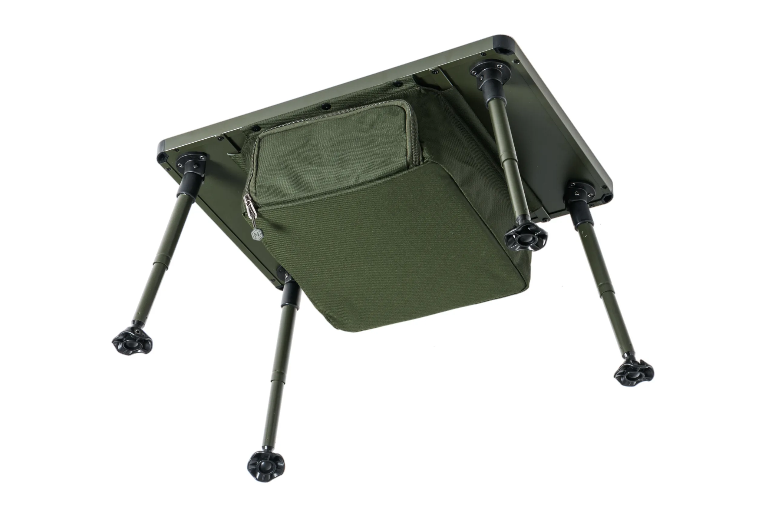Stolek Professional XL s úložným prostorem - MojeRybárstvo.sk Stolek Professional XL s úložným prostorem – Obrázok 4