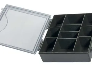 Kaprařská krabička Multi S
