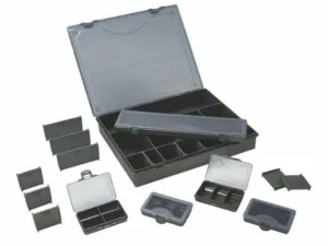 KAPRAŘSKÁ KRABIČKA MULTI XL (sada)
