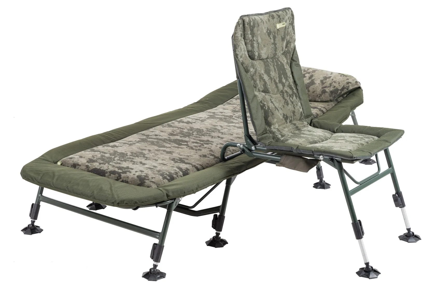 Křeslo CamoCODE Combi - MojeRybárstvo.sk Křeslo CamoCODE Combi