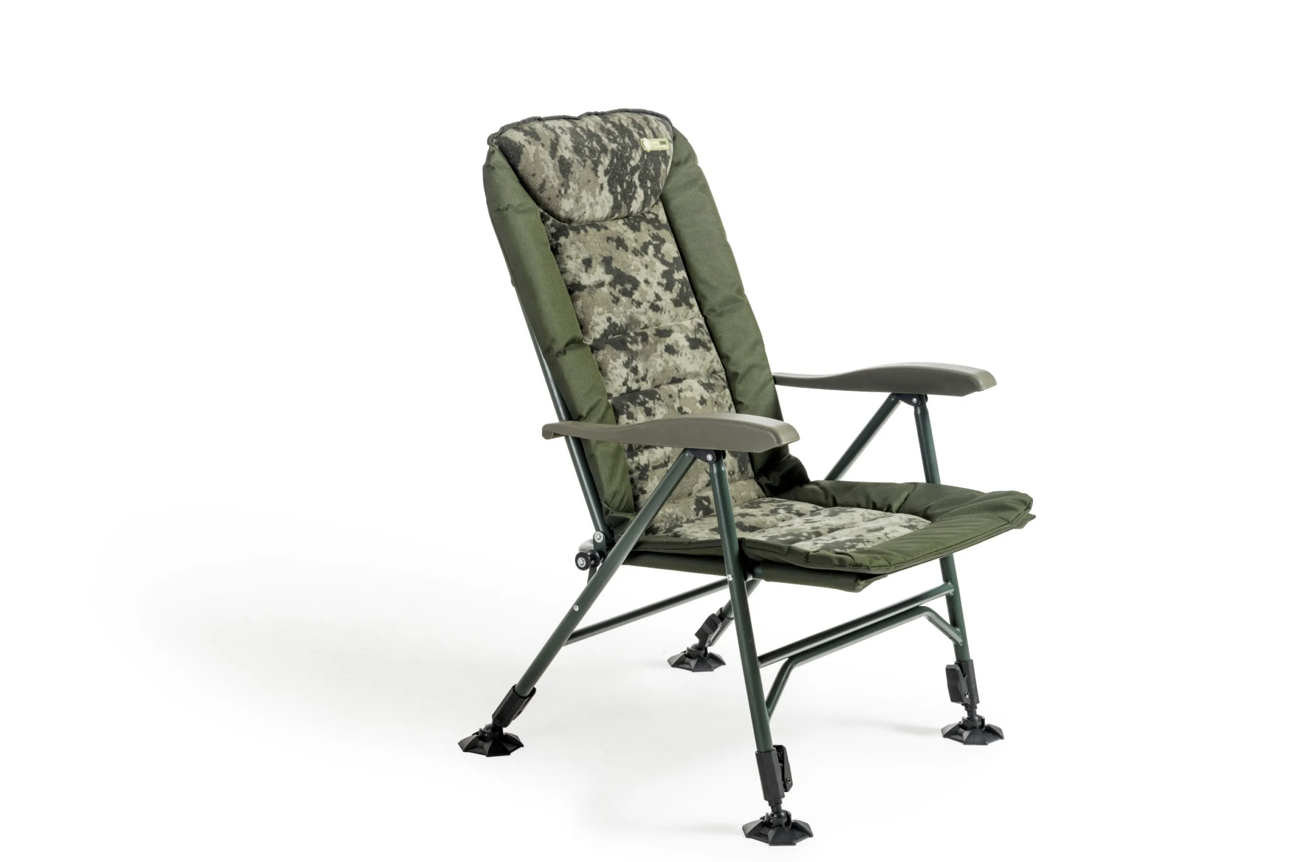 Křeslo CamoCODE Quattro - MojeRybárstvo.sk Křeslo CamoCODE Quattro