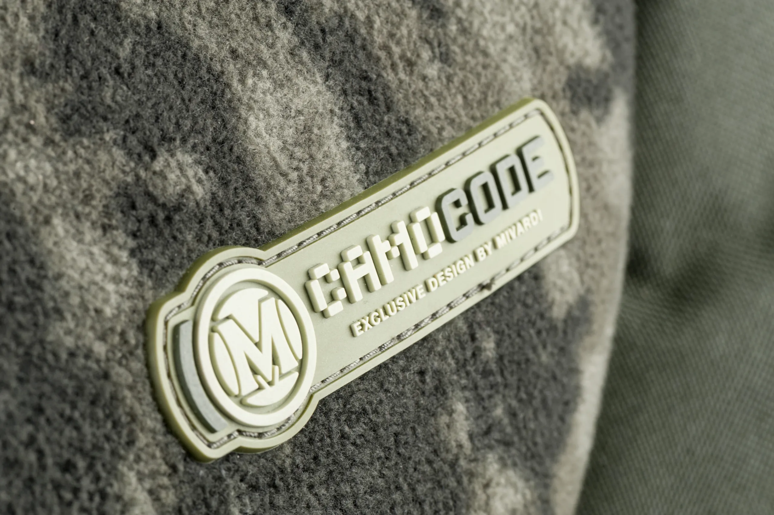 Křeslo CamoCODE Quattro - MojeRybárstvo.sk Křeslo CamoCODE Quattro – Obrázok 2