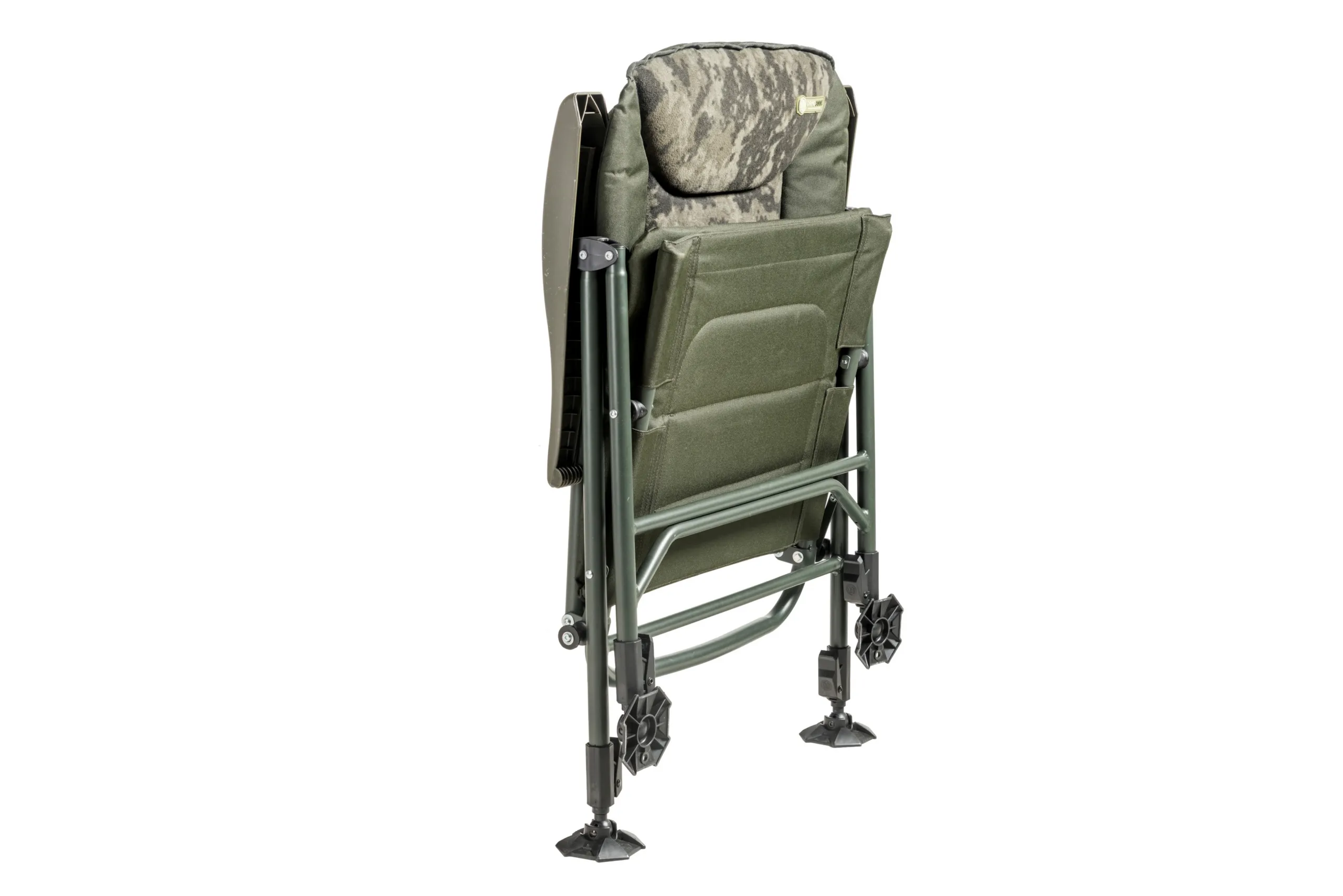 Křeslo CamoCODE Quattro - MojeRybárstvo.sk Křeslo CamoCODE Quattro – Obrázok 3