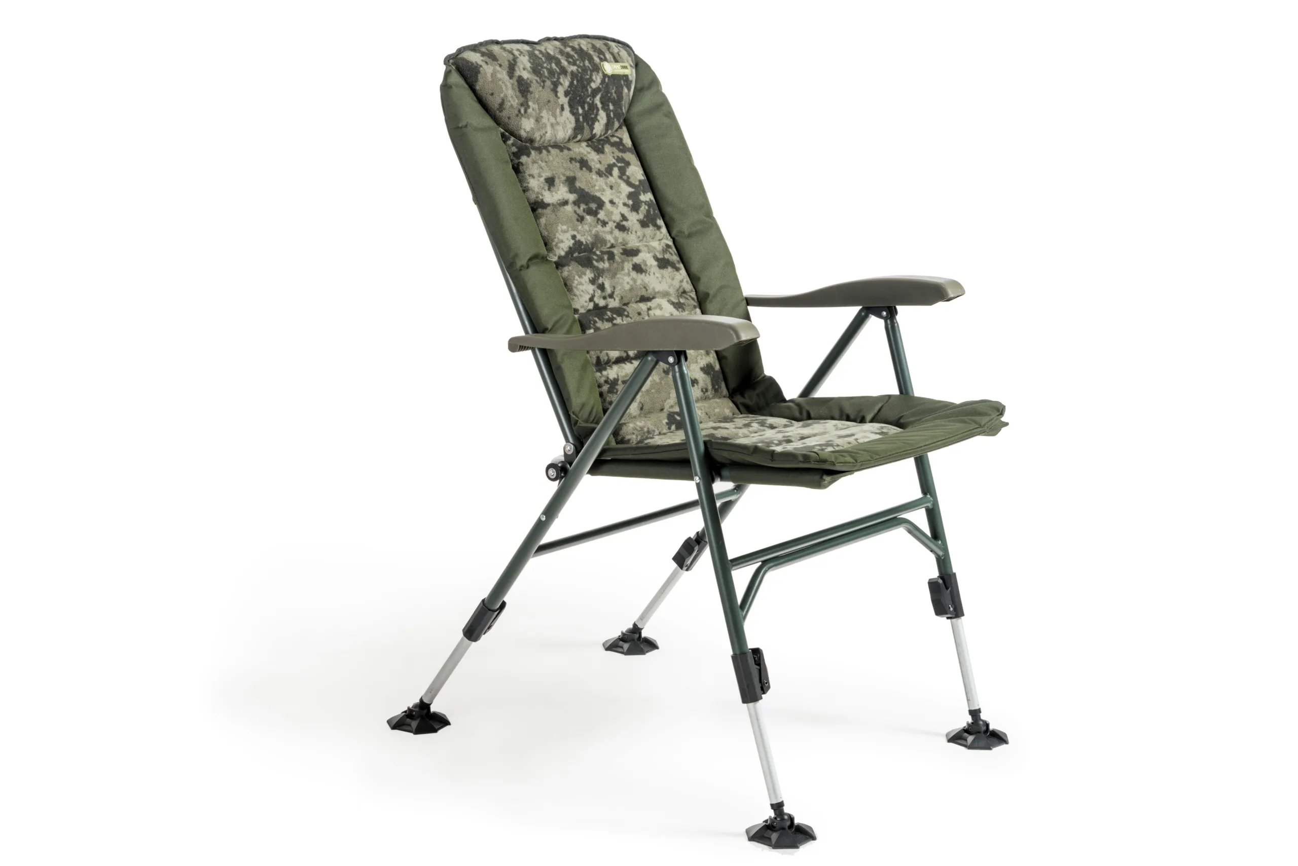 Křeslo CamoCODE Quattro - MojeRybárstvo.sk Křeslo CamoCODE Quattro – Obrázok 5
