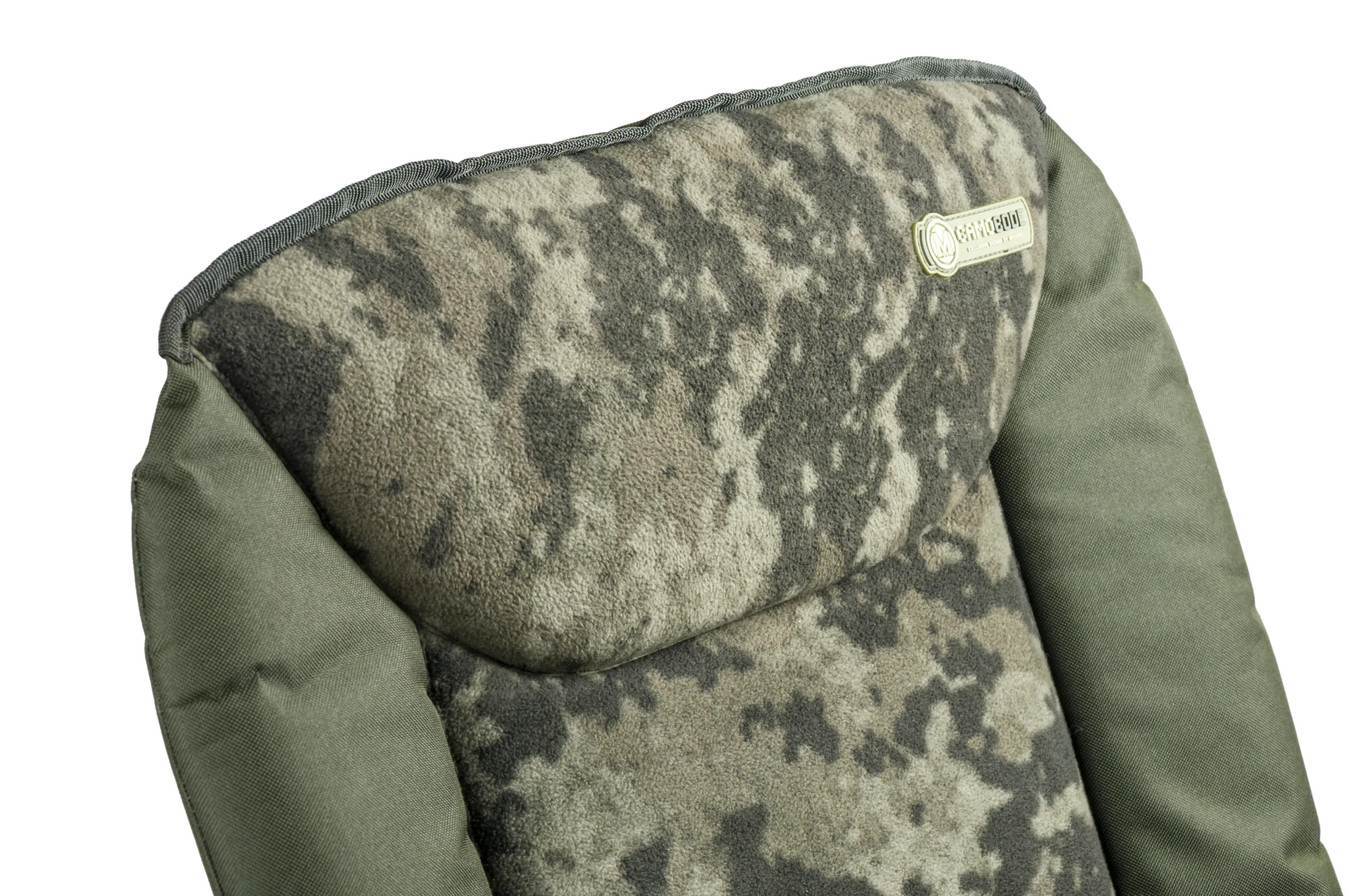 Křeslo CamoCODE Quattro - MojeRybárstvo.sk Křeslo CamoCODE Quattro – Obrázok 6