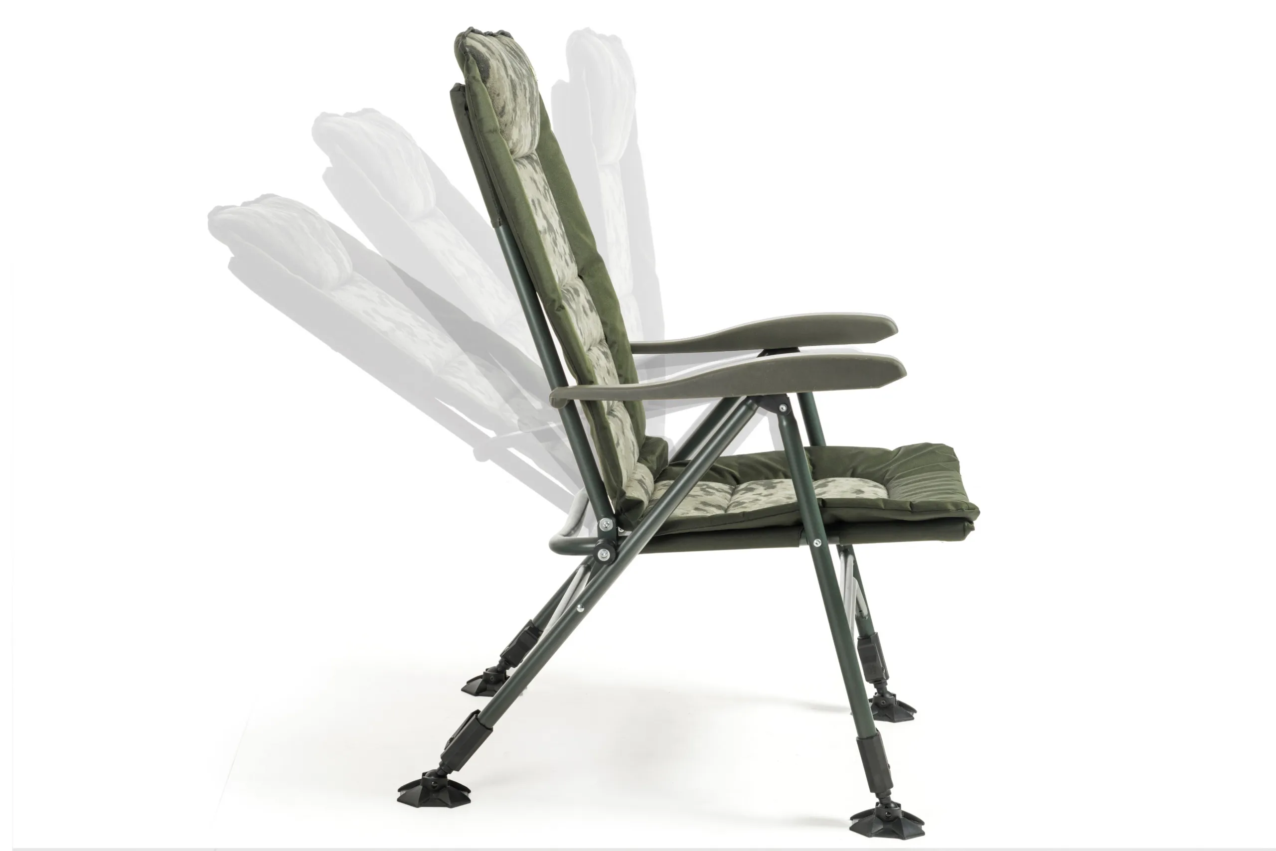 Křeslo CamoCODE Quattro - MojeRybárstvo.sk Křeslo CamoCODE Quattro – Obrázok 7