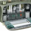 Jídelní termotaška CamoCODE – Obrázok 3