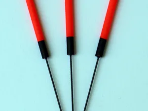 Mivardi Antenna Vario Carbon XL oranžová 10ks