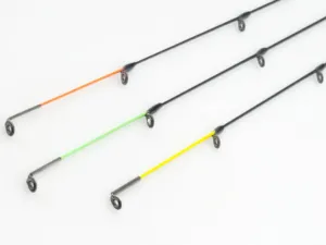 Feederová špička Genesis feeder 3,50 mm 3,00 oz