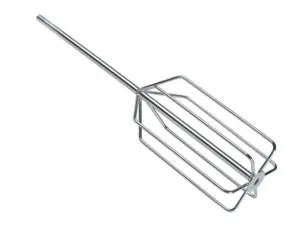 Míchací metly Mivardi - Triangle 2