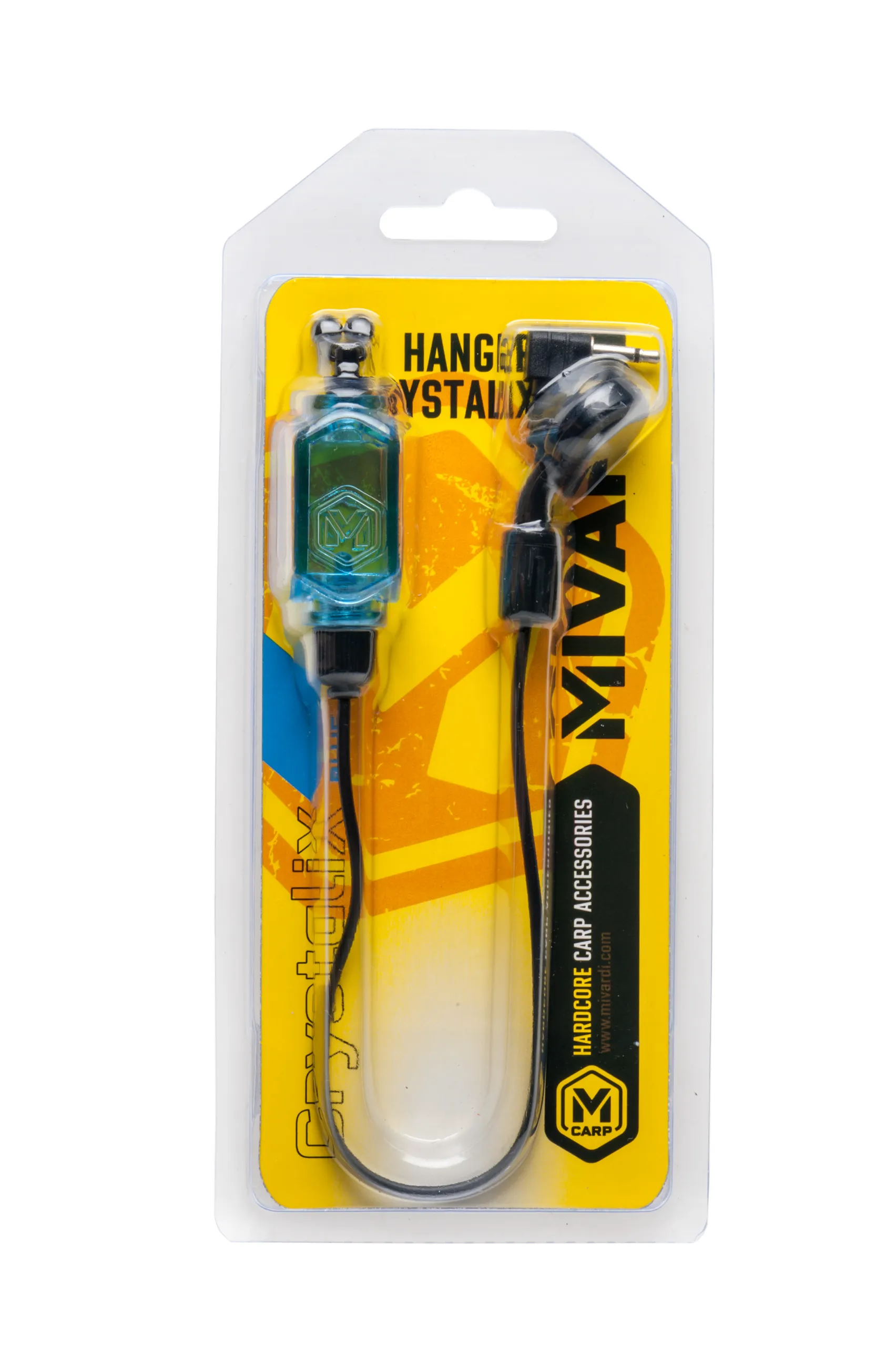 Hanger CrystaliX - Černý - MojeRybárstvo.sk Hanger CrystaliX - Černý – Obrázok 4