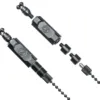 Hanger Entrix - Žlutý – Obrázok 5
