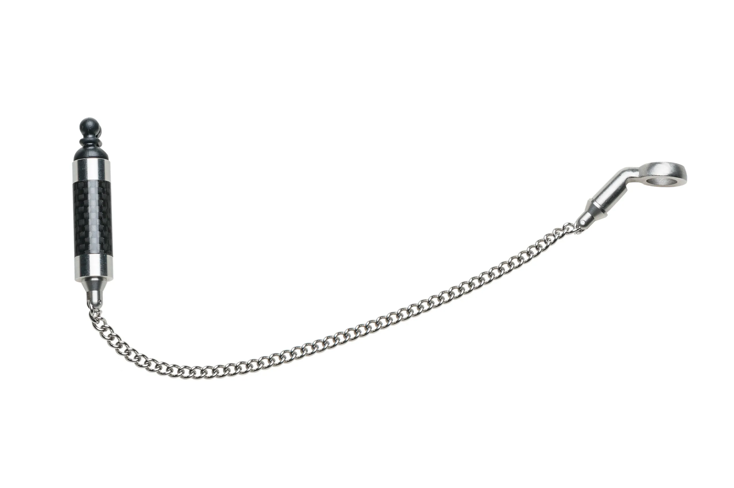 Hanger MCX Stainless - Carbon set (3pcs) - MojeRybárstvo.sk Hanger MCX Stainless - Carbon set (3pcs) – Obrázok 2