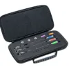 Hanger MCX Stainless - Multicolor set (3pcs)