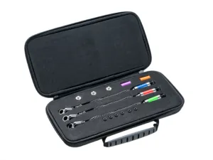 Hanger MCX Stainless - Multicolor set (3pcs)