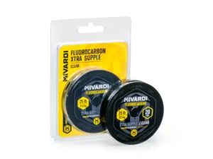 Fluorocarbon Xtra Supple 20m  / 20 lb
