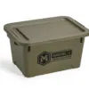 Hardcore přepravní box s víkem - S