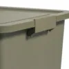 Hardcore přepravní box s víkem - L - MojeRybárstvo.sk Hardcore přepravní box s víkem - L – Obrázok 4