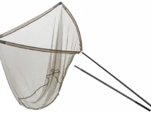 Podběrák Executive MK2 100 x 100 cm + tyč