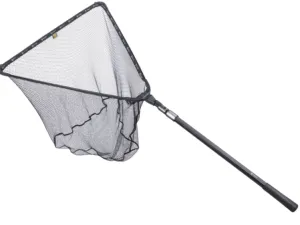 Podběrák Metal Pro II 230