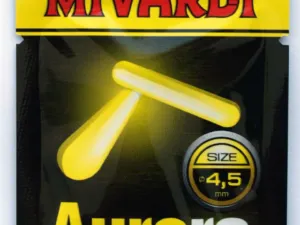 Chemická světýlka Mivardi Aurora 3 mm