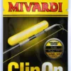 Chemická světýlka Mivardi ClipOn S