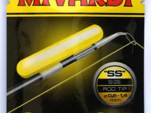Chemická světýlka Mivardi ClipOn S