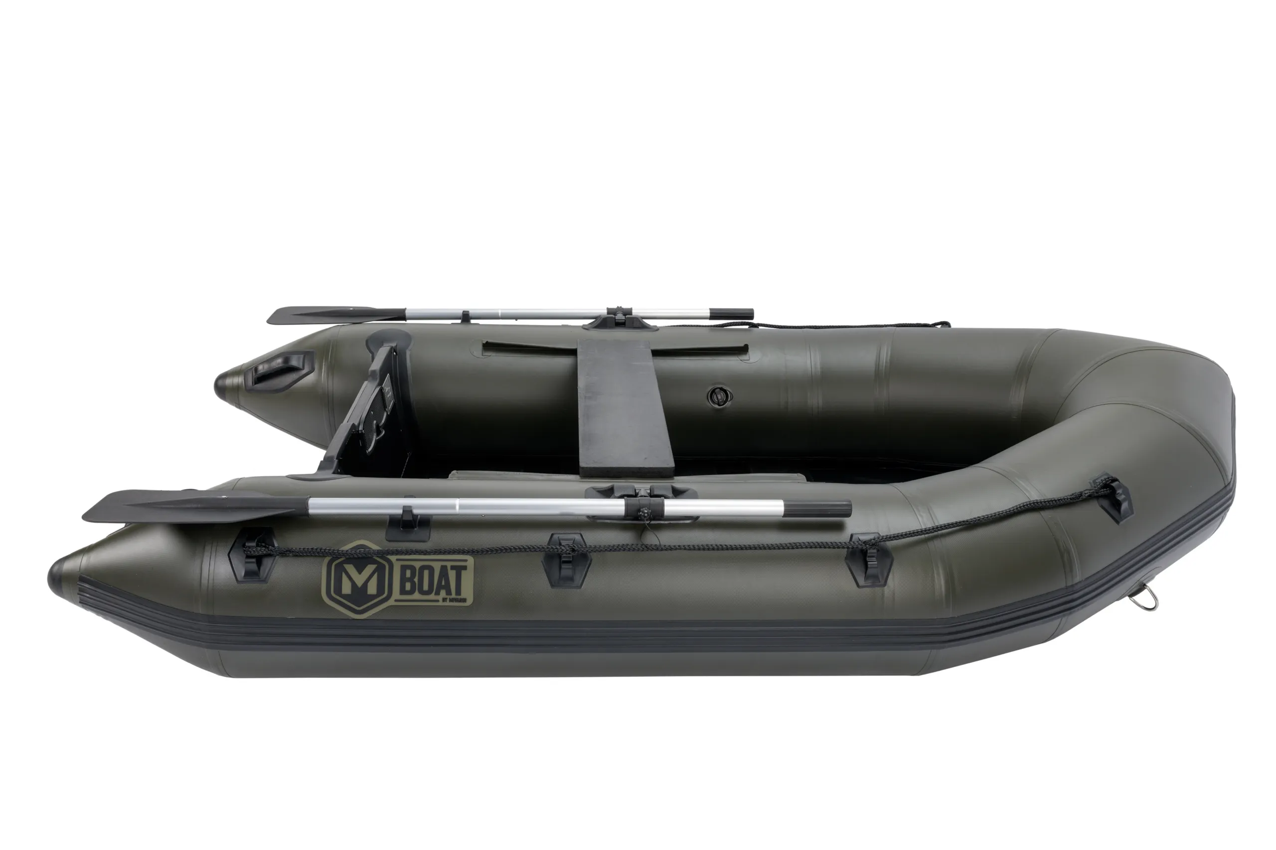 Rybářský člun M-BOAT 230S MK2 - MojeRybárstvo.sk Rybářský člun M-BOAT 230S MK2 – Obrázok 2