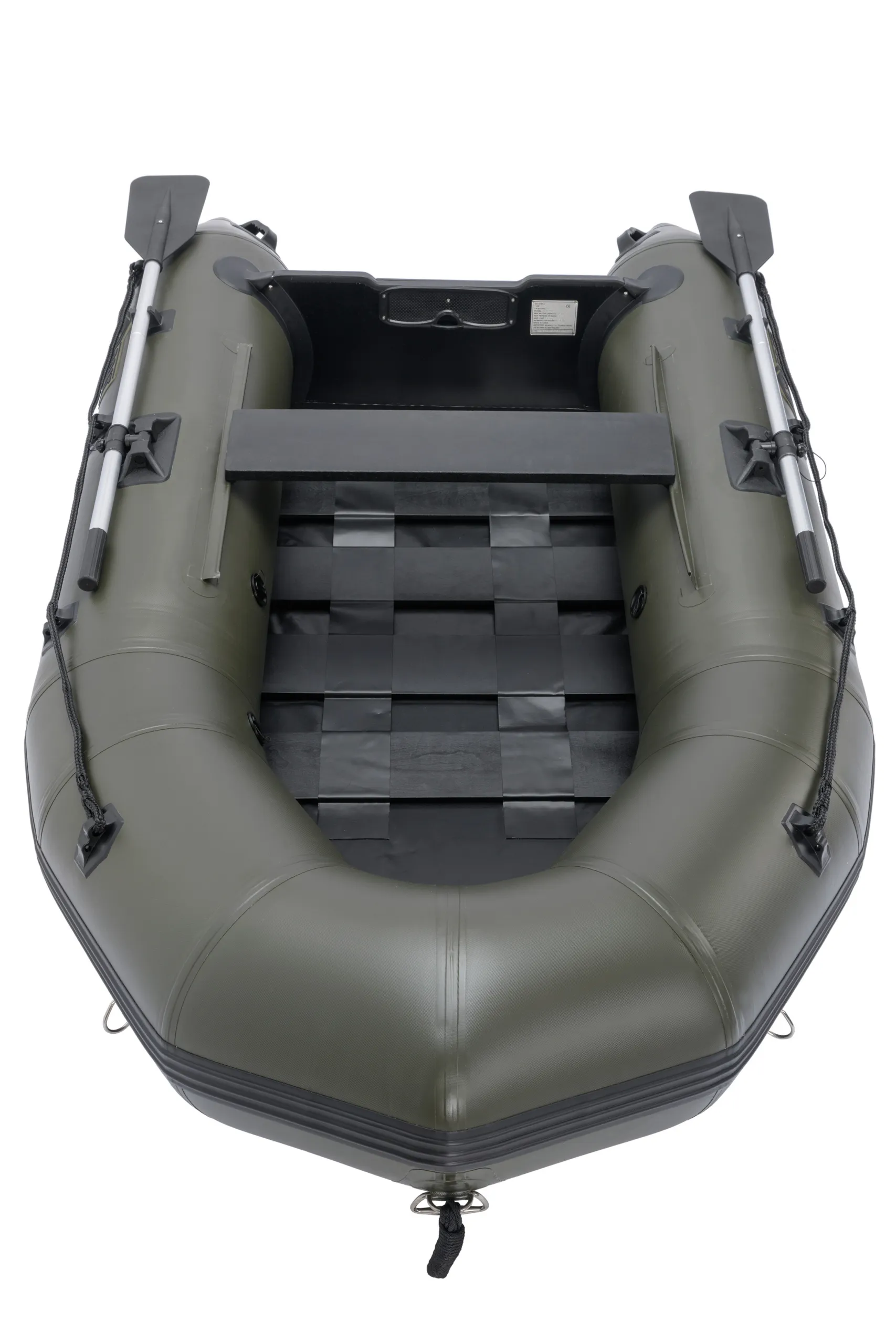 Rybářský člun M-BOAT 230S MK2 - MojeRybárstvo.sk Rybářský člun M-BOAT 230S MK2 – Obrázok 6