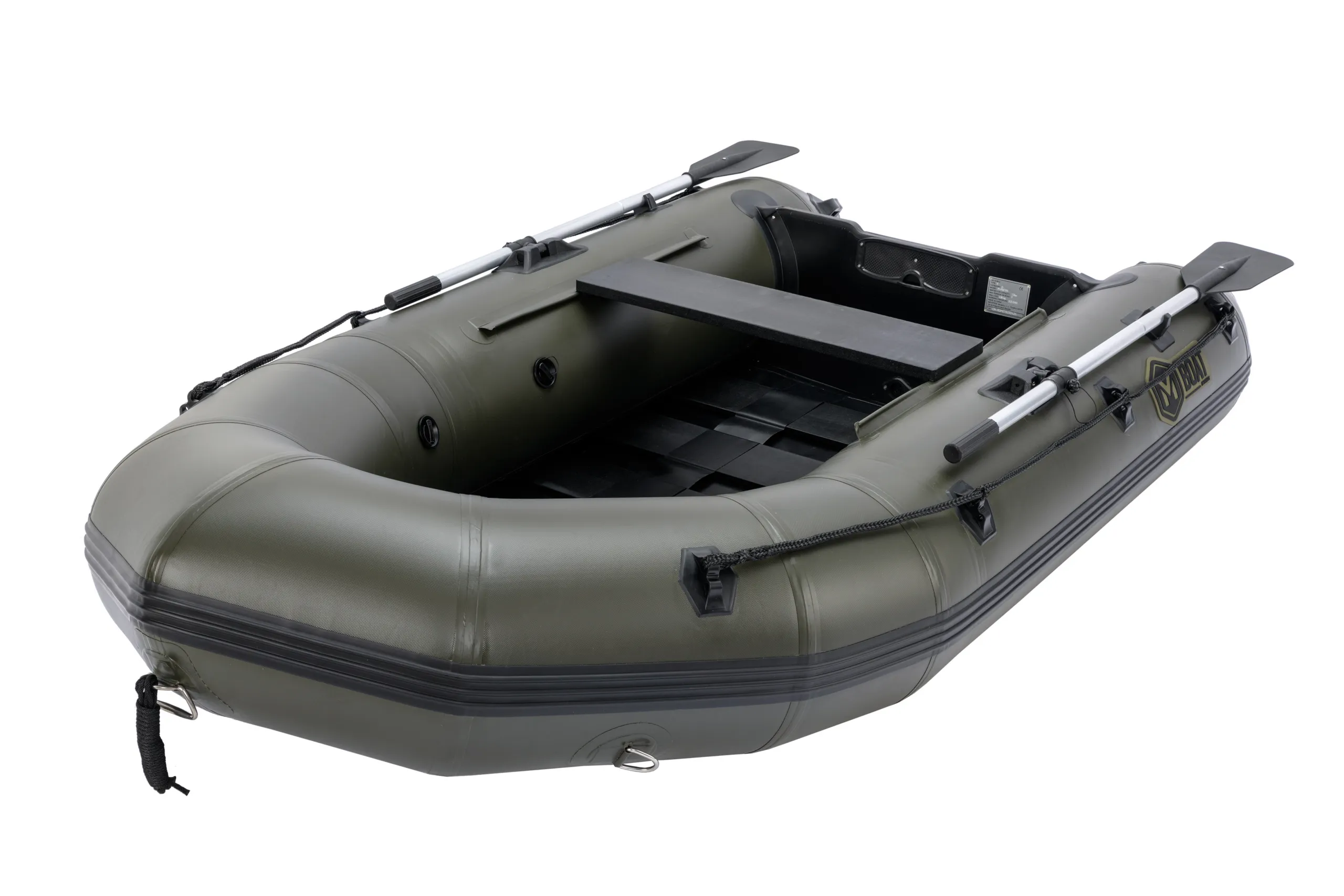 Rybářský člun M-BOAT 230S MK2 - MojeRybárstvo.sk Rybářský člun M-BOAT 230S MK2 – Obrázok 8