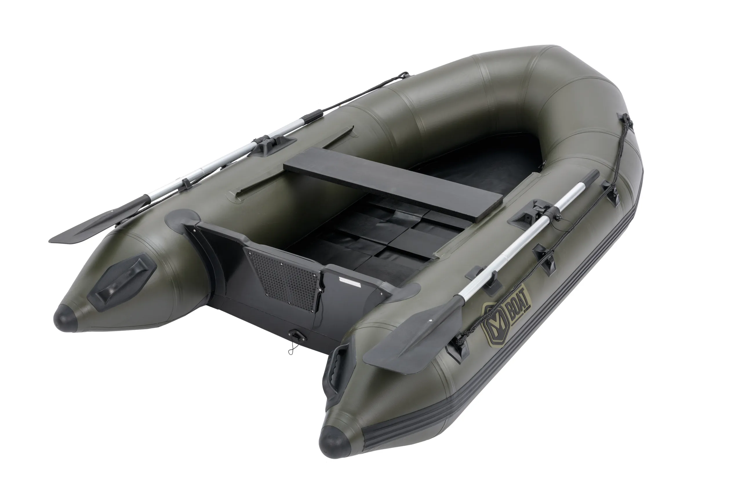 Rybářský člun M-BOAT 230S MK2 - MojeRybárstvo.sk Rybářský člun M-BOAT 230S MK2