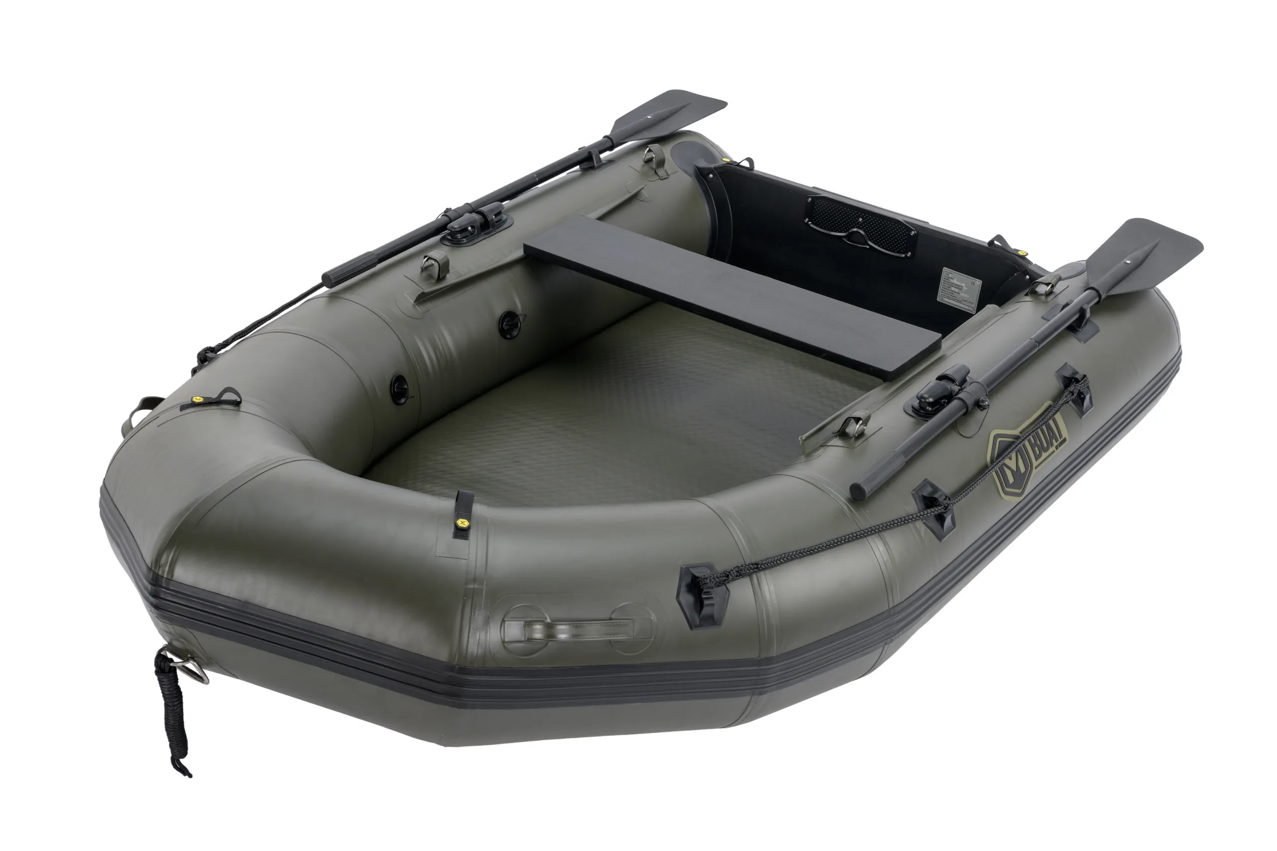 Člun M-Boat 240AWB MK2 - MojeRybárstvo.sk Člun M-Boat 240AWB MK2 – Obrázok 4