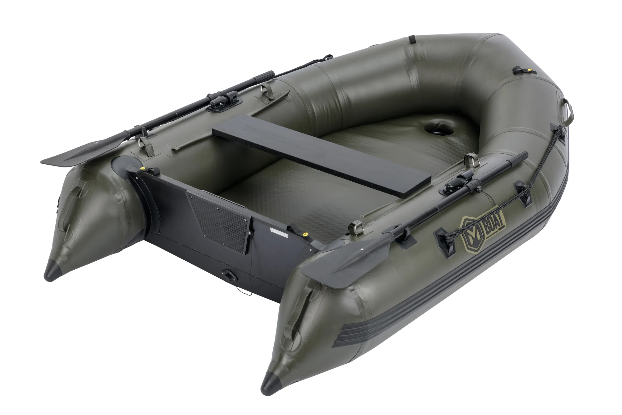 Člun M-Boat 240AWB MK2 - MojeRybárstvo.sk Člun M-Boat 240AWB MK2