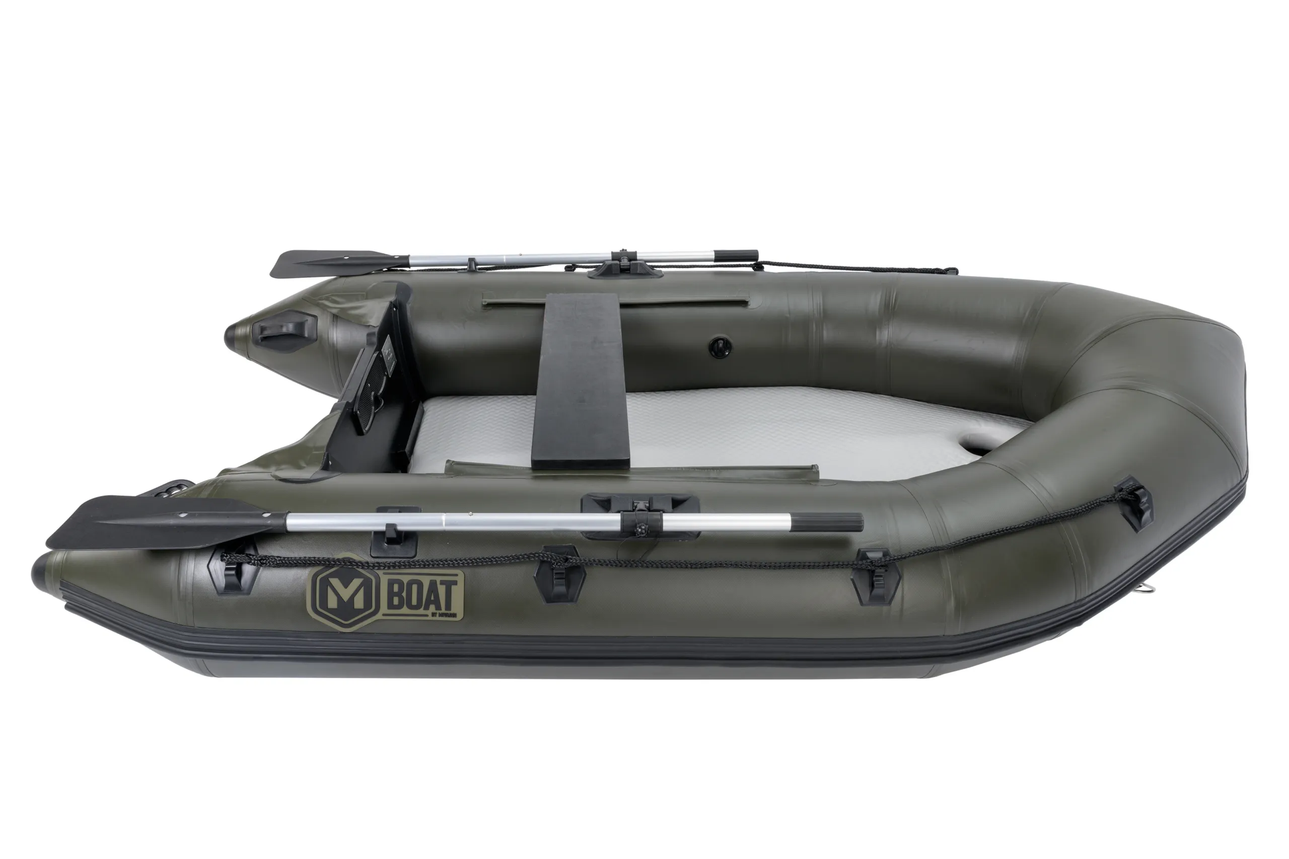 Rybářský člun M-BOAT 270A MK2 - MojeRybárstvo.sk Rybářský člun M-BOAT 270A MK2 – Obrázok 2