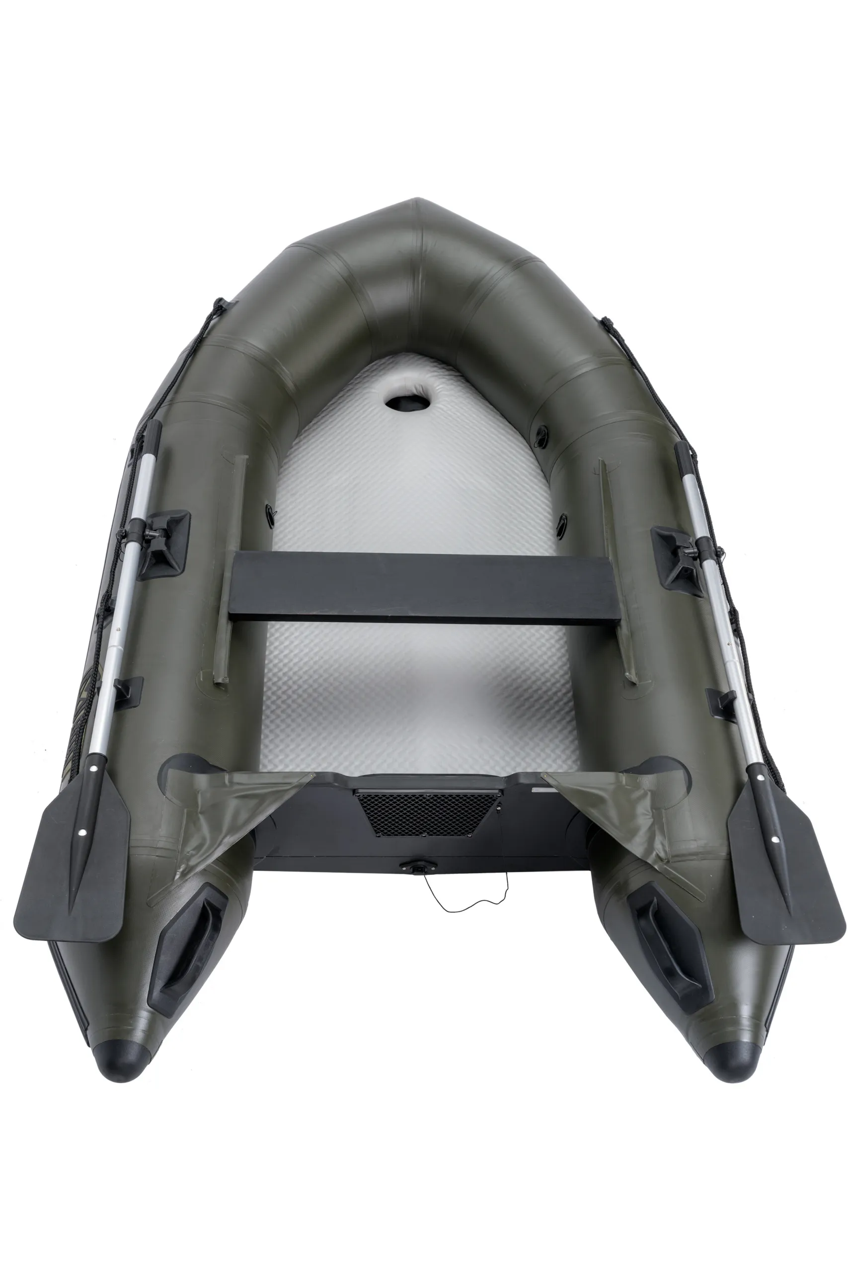 Rybářský člun M-BOAT 270A MK2 - MojeRybárstvo.sk Rybářský člun M-BOAT 270A MK2 – Obrázok 4