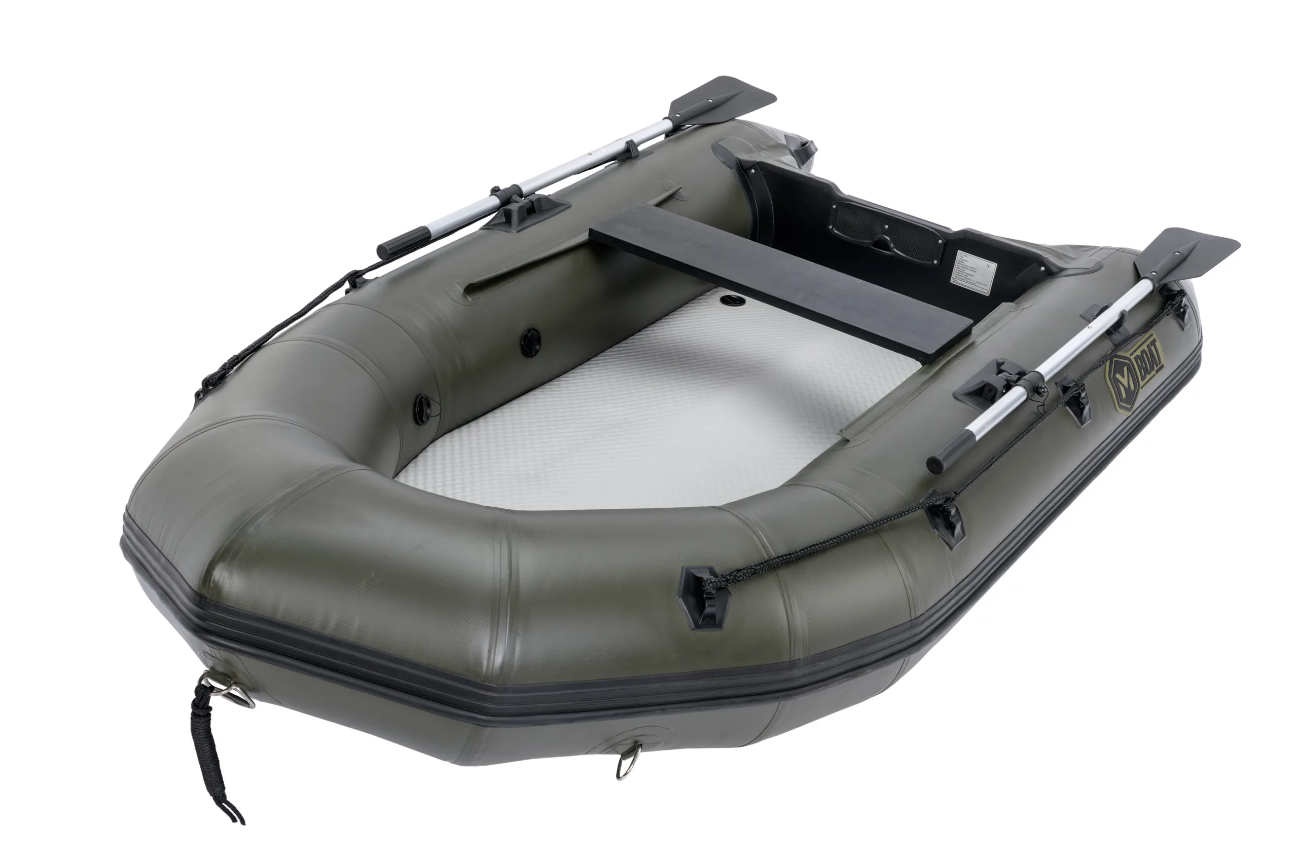 Rybářský člun M-BOAT 270A MK2 - MojeRybárstvo.sk Rybářský člun M-BOAT 270A MK2 – Obrázok 5