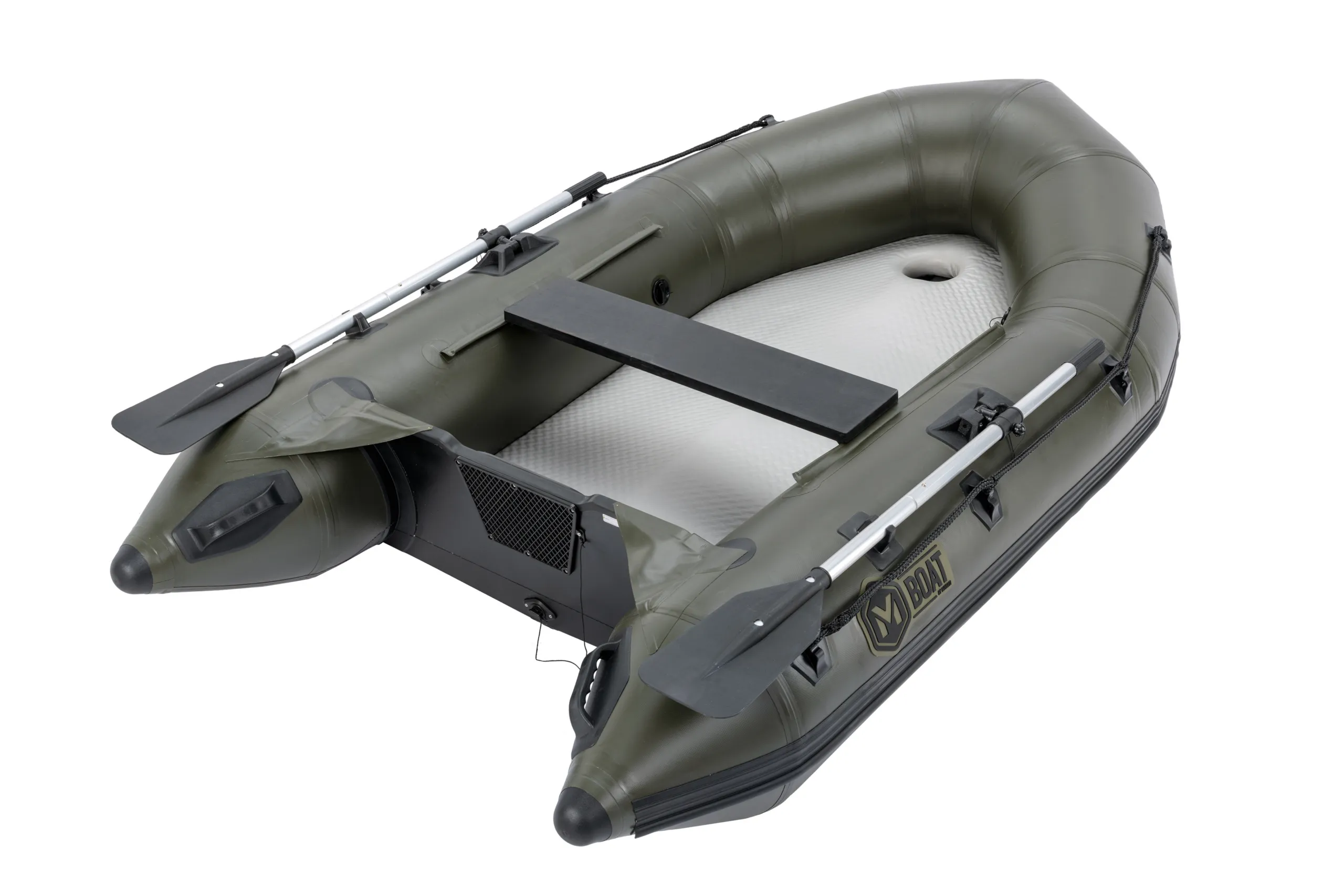 Rybářský člun M-BOAT 270A MK2 - MojeRybárstvo.sk Rybářský člun M-BOAT 270A MK2