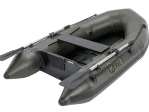 Rybářský člun M-BOAT 270S MK2
