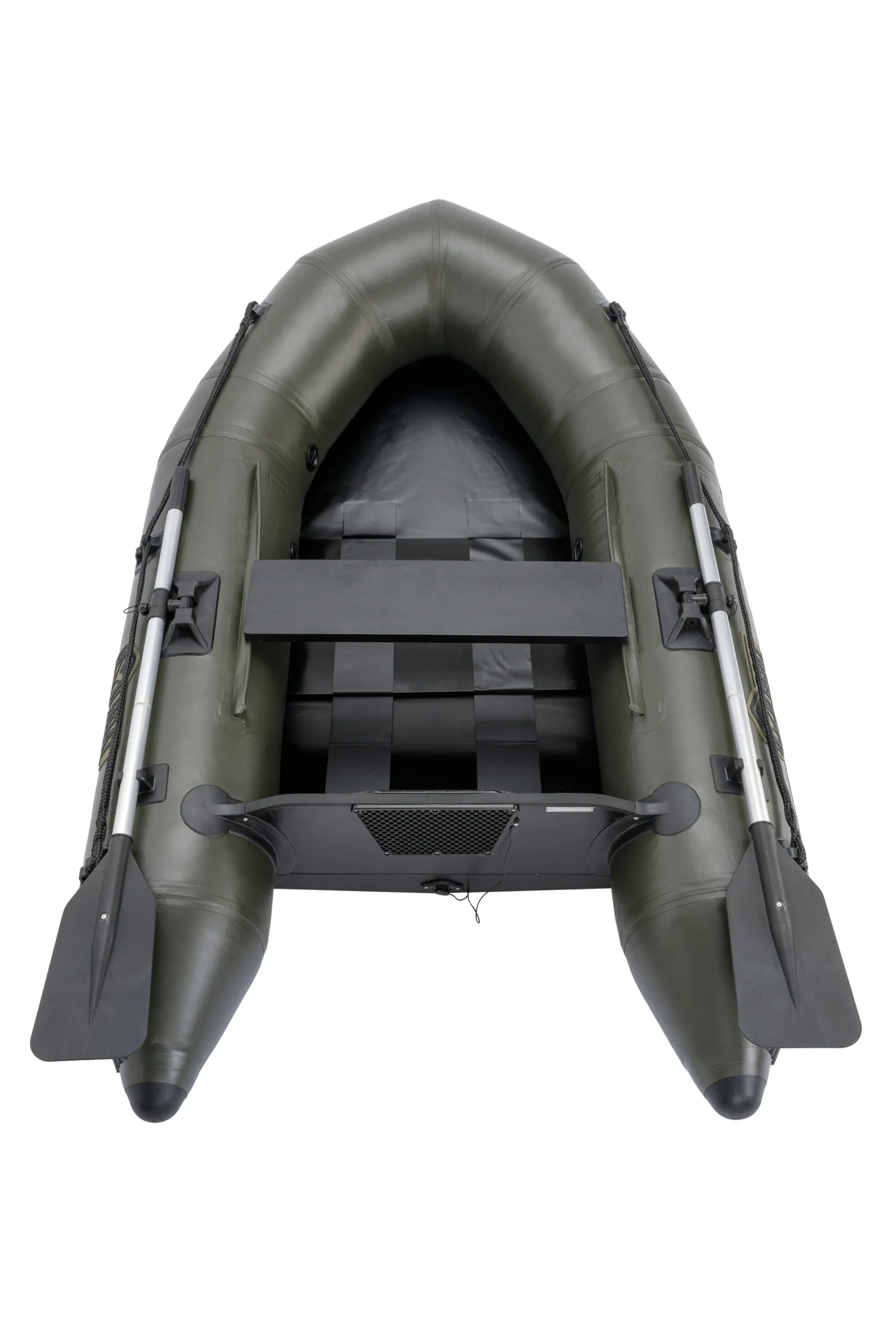 Rybářský člun M-BOAT 270S MK2 - MojeRybárstvo.sk Rybářský člun M-BOAT 270S MK2 – Obrázok 2