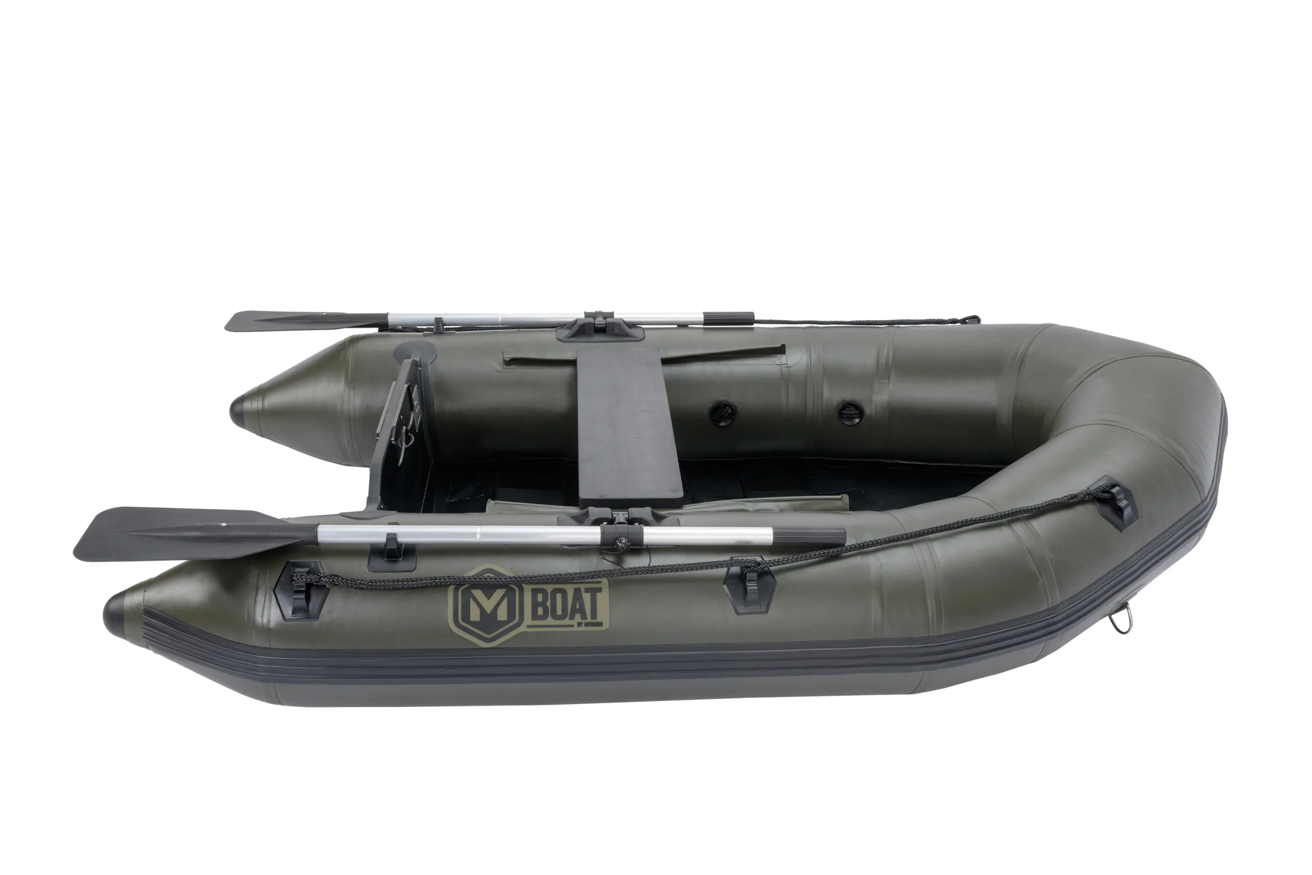 Rybářský člun M-BOAT 270S MK2 - MojeRybárstvo.sk Rybářský člun M-BOAT 270S MK2 – Obrázok 3