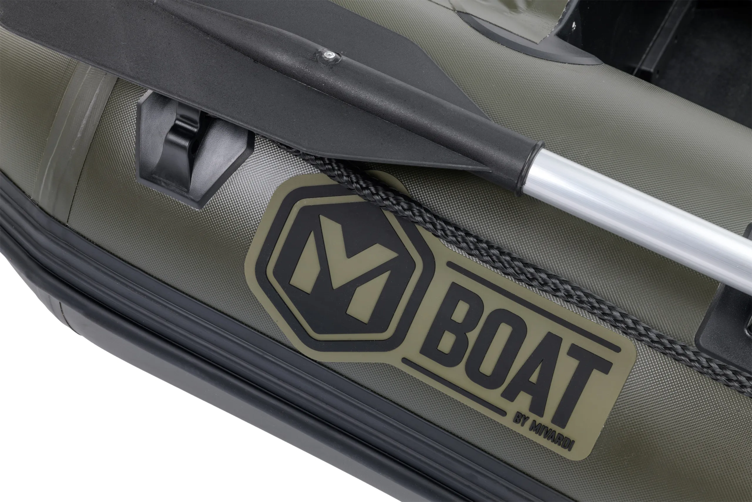 Rybářský člun M-BOAT 290P MK2 - MojeRybárstvo.sk Rybářský člun M-BOAT 290P MK2 – Obrázok 8