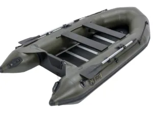 Rybářský člun M-BOAT 290P MK2