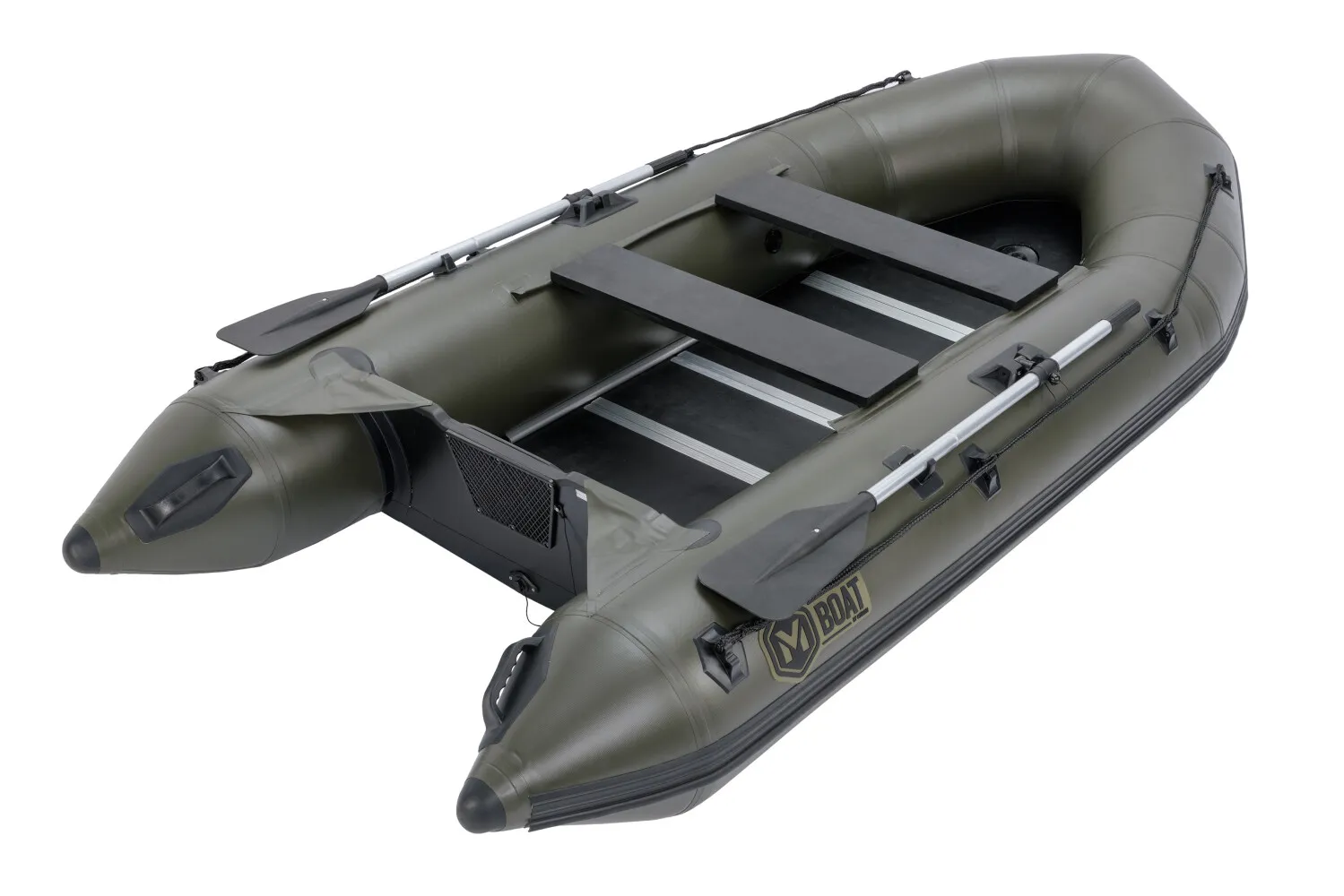 Rybářský člun M-BOAT 290P MK2 - MojeRybárstvo.sk Rybářský člun M-BOAT 290P MK2