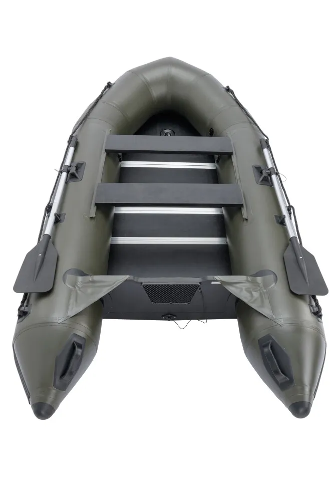 Rybářský člun M-BOAT 290P MK2 - MojeRybárstvo.sk Rybářský člun M-BOAT 290P MK2 – Obrázok 3