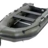 Rybářský člun M-BOAT 290P MK2 - MojeRybárstvo.sk Rybářský člun M-BOAT 290P MK2 – Obrázok 4