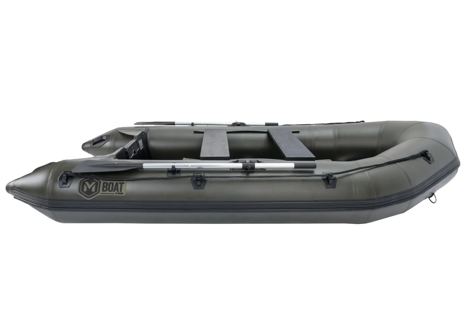 Rybářský člun M-BOAT 290P MK2 - MojeRybárstvo.sk Rybářský člun M-BOAT 290P MK2 – Obrázok 5