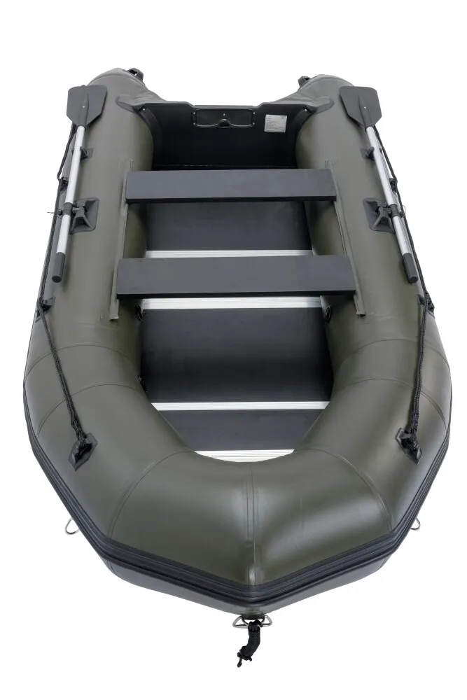 Rybářský člun M-BOAT 290P MK2 - MojeRybárstvo.sk Rybářský člun M-BOAT 290P MK2 – Obrázok 6