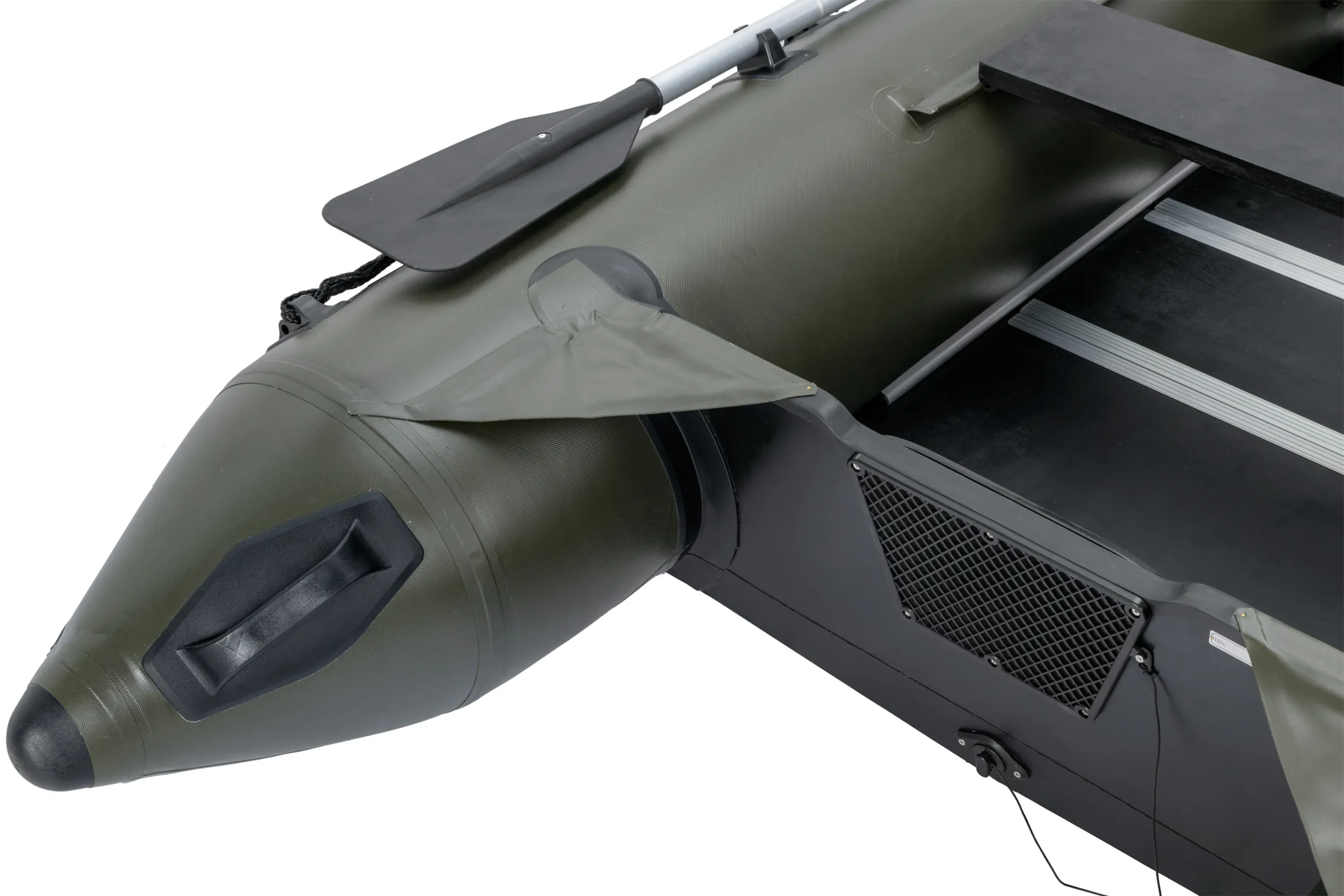 Rybářský člun M-BOAT 320P MK2 - MojeRybárstvo.sk Rybářský člun M-BOAT 320P MK2 – Obrázok 3