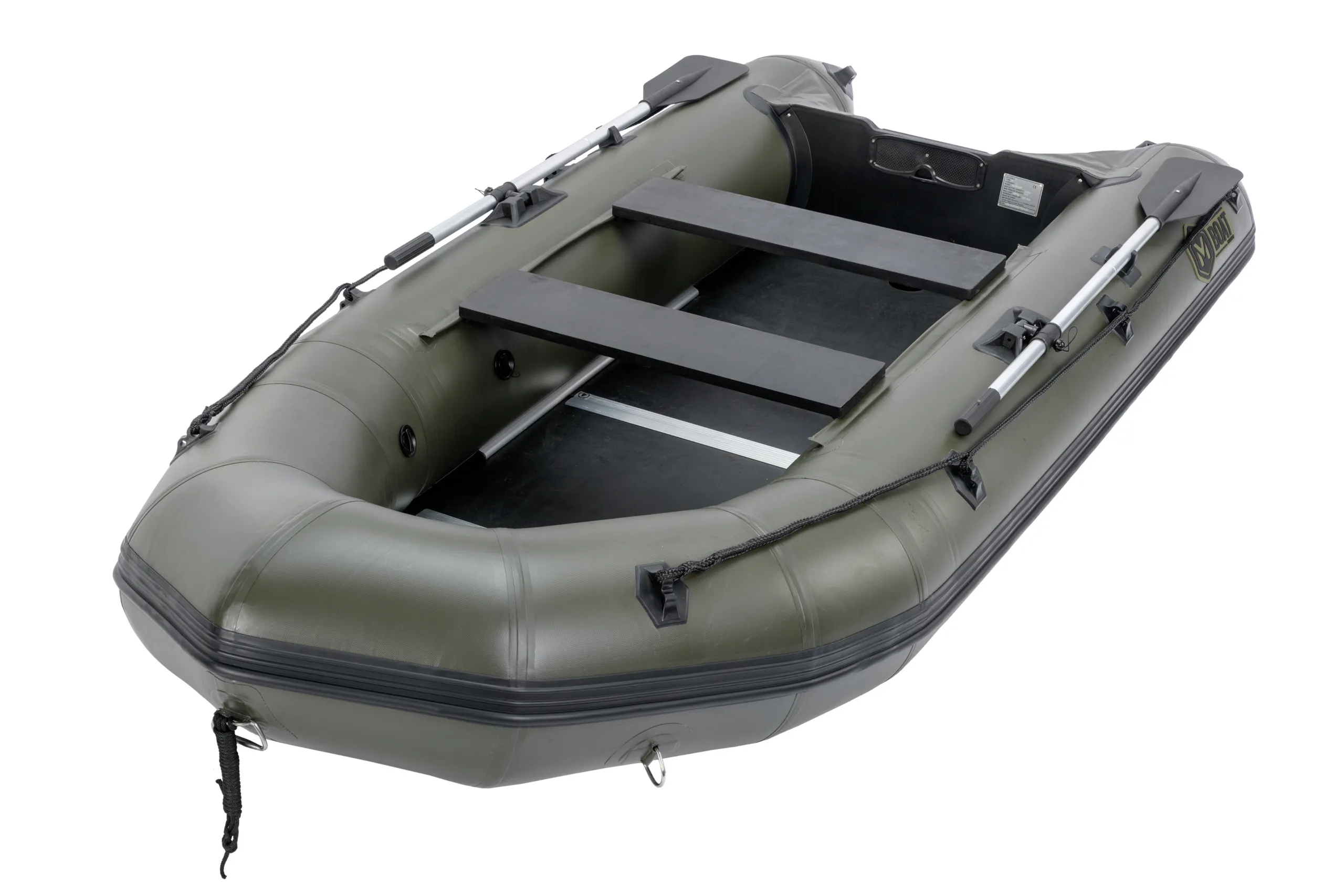 Rybářský člun M-BOAT 320P MK2 - MojeRybárstvo.sk Rybářský člun M-BOAT 320P MK2 – Obrázok 7
