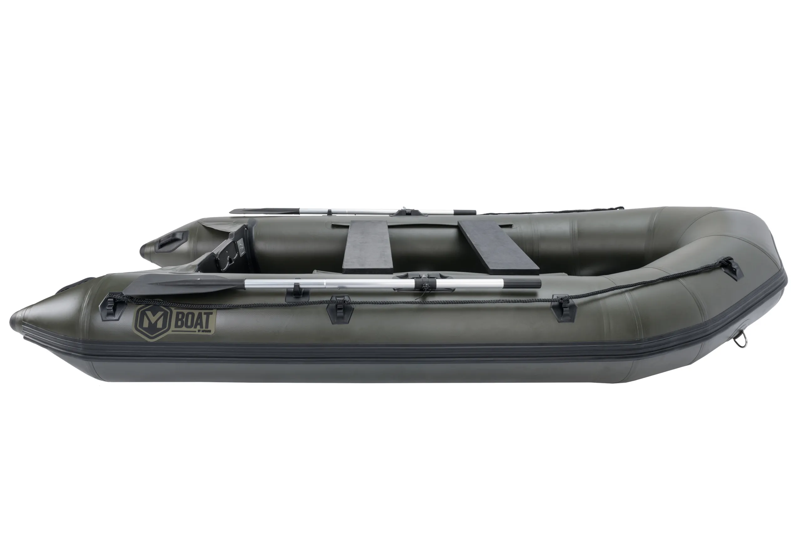 Rybářský člun M-BOAT 320P MK2 - MojeRybárstvo.sk Rybářský člun M-BOAT 320P MK2 – Obrázok 8